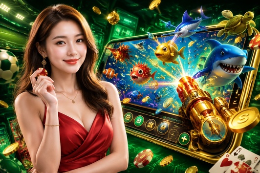 kingslot