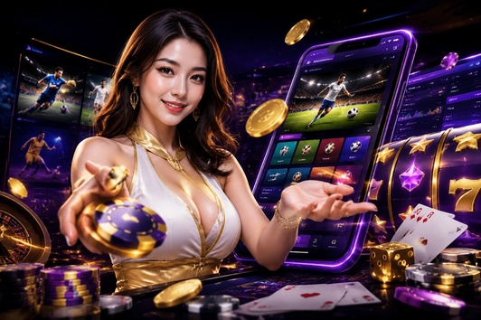 kingslot