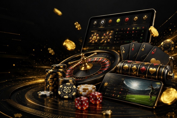 kingslot