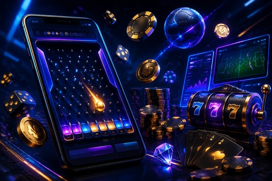 kingslot