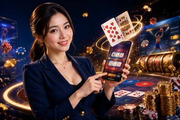 kingslot