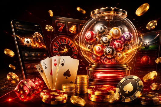 kingslot