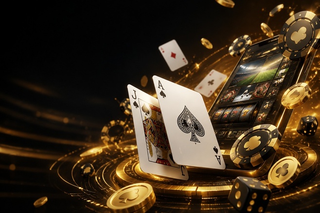 kingslot