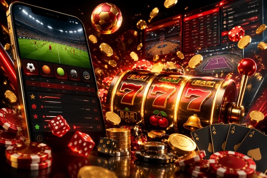 kingslot